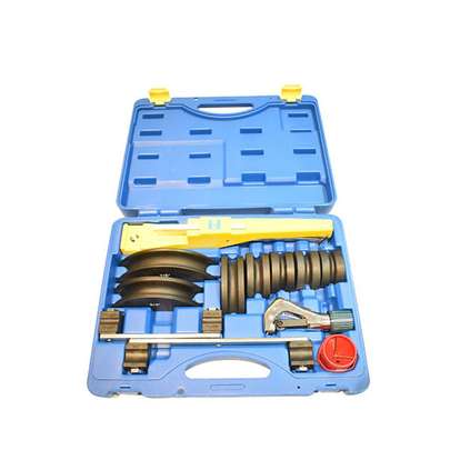 راهنمای دستگاه خمکن لوله آهنی و پروفیل مدل اتوماتیک و دستی دست دوم با قیمت مناسب و ارزان