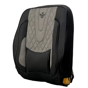 روکش صندلی خودرو دیبا روکش امیدی مدل 1647 مناسب برای رنو ال90