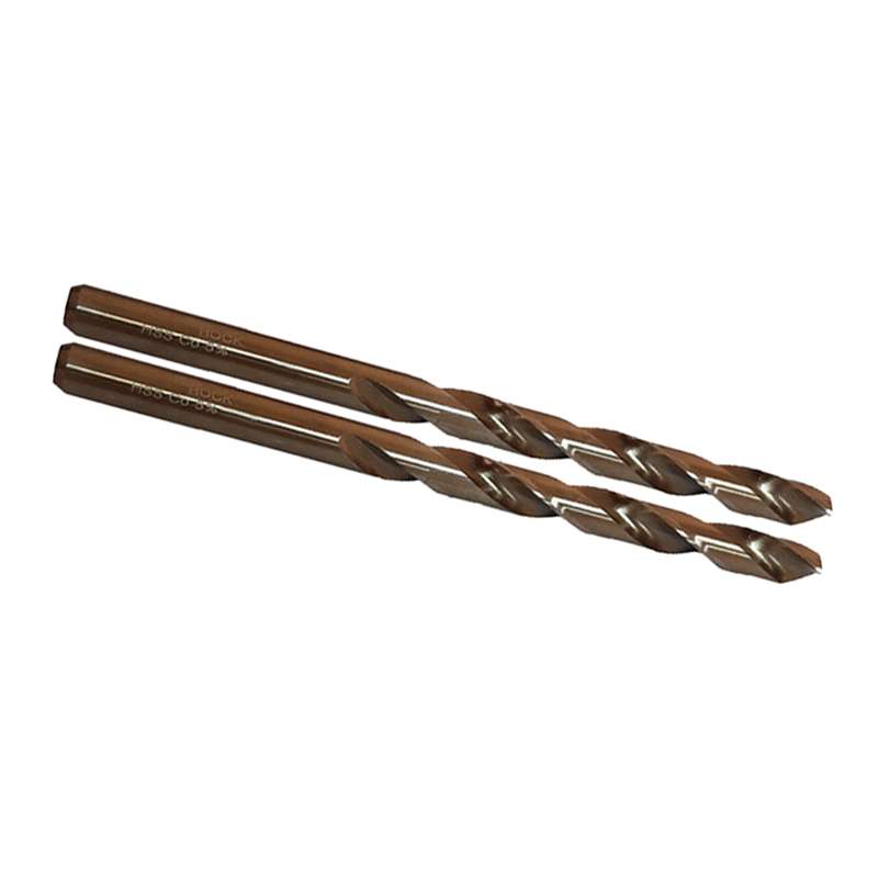 مته کبالت راک مدل HT -009.5 سایز 9.5 میلی متر مجموعه دو عددی