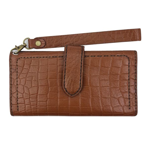 کیف پول مدل چرم طبیعی کد A_1030