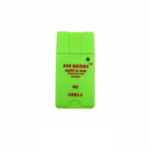 کارت‌خوان مدل all in onM2 RB - 539