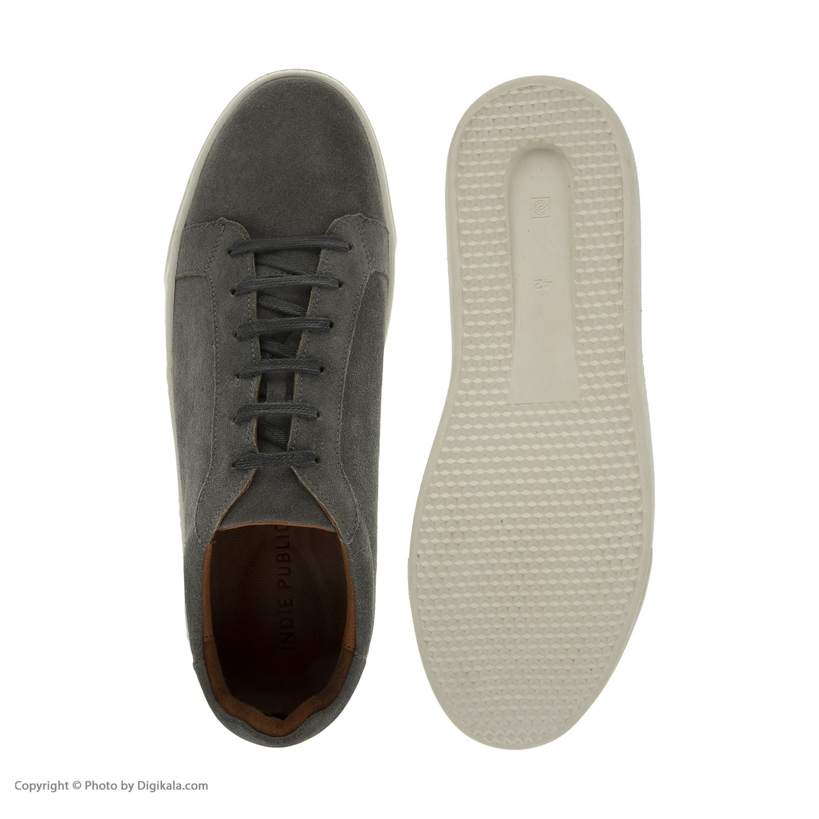 کفش روزمره مردانه ایندی پابلیک مدل MF193000SN -  - 6