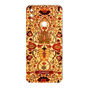 MAHOOT Iran-Carpet Cover Sticker for Xiaomi Redmi Note 7