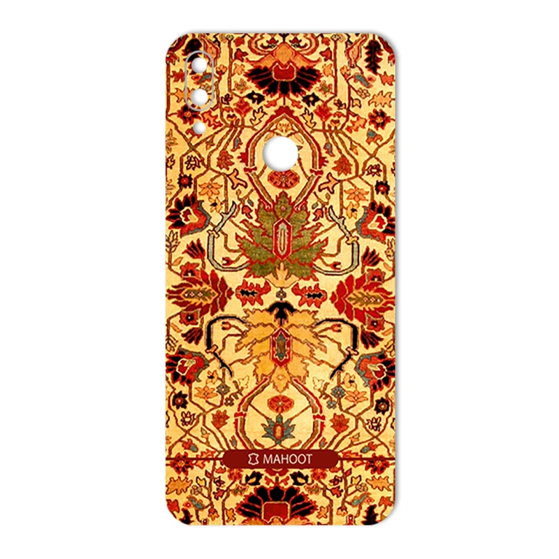 برچسب پوششی ماهوت طرح Iran-Carpet مناسب برای گوشی موبایل شیائومی Redmi Note 7