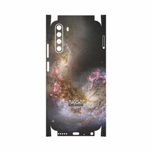MAHOOT Universe-by-NASA-5-FullSkin Cover Sticker for Gplus X10