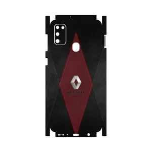 MAHOOT Renault-FullSkin Cover Sticker for Samsung Galaxy M21