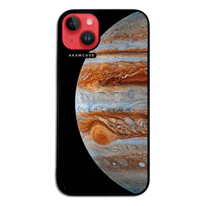 AKAM AMC-WA14PLUS-PLANET-24 Cover For Apple iPhone 14 Plus