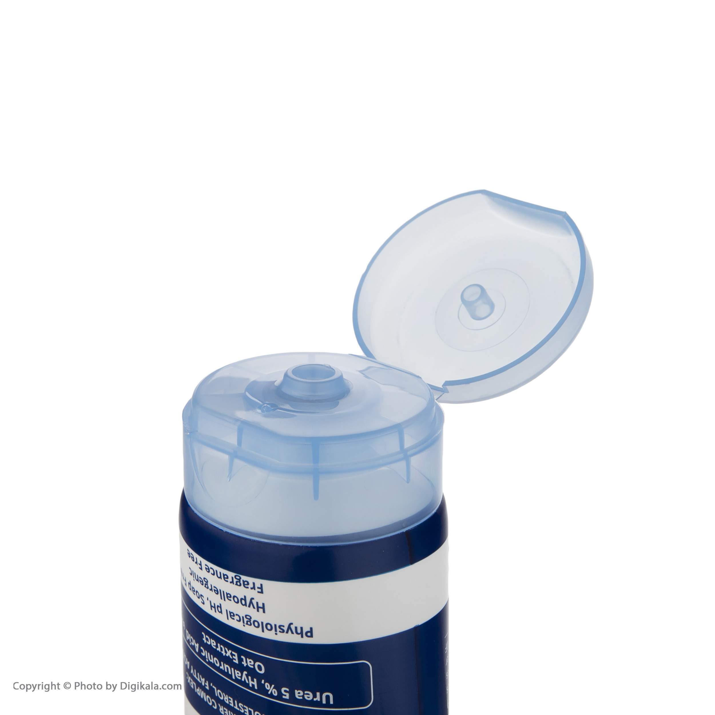 لوسیون شوینده و مرطوب کننده پوست آردن آتوپیا مدل Dry Relief حجم 150 میلی لیتر