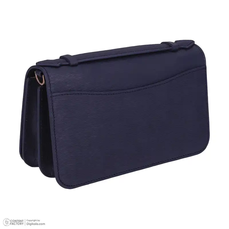 کیف رودوشی زنانه چرم مشهد مدل S0898-030