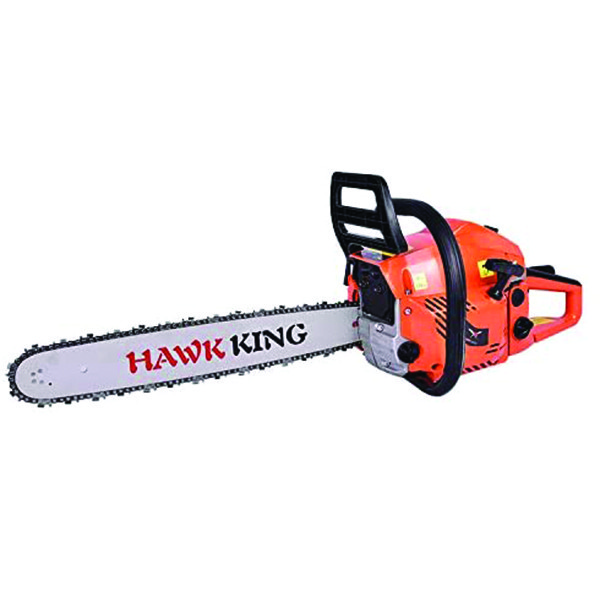 اره زنجیری بنزینی هاوکینگ مدل HK50