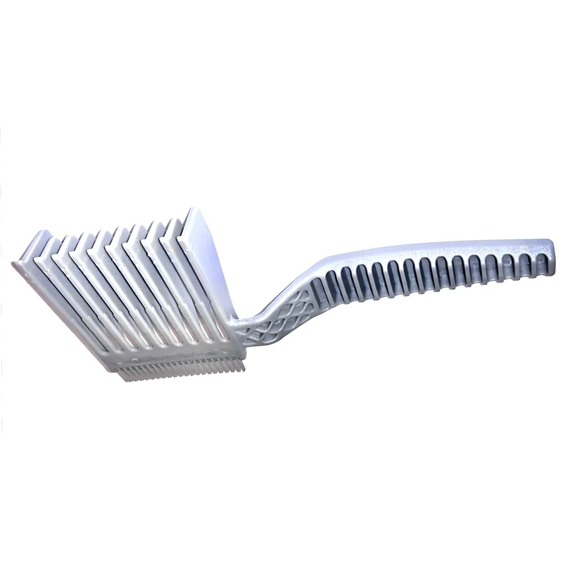 عکس شماره 3 : برس فید مدل 01