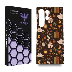 RIVEN RI2-3 Case For Samsung Galaxy S23 Ultra