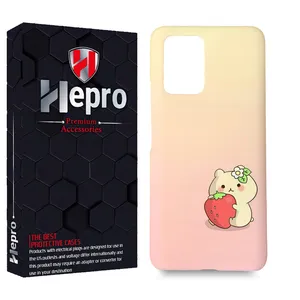 HEPRO MC Cover for XIAOMI POCO X3 GT