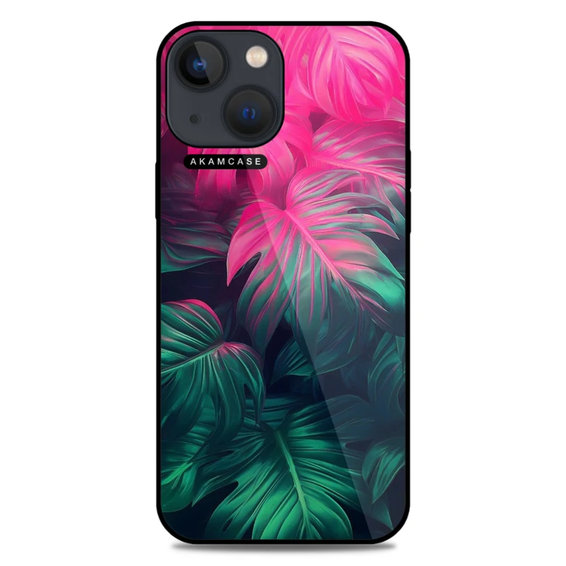 کاور آکام مدل AMC-WA13M-NEON-25 مناسب برای گوشی موبایل اپل iPhone 13 Mini