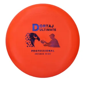 فریزبی درتاج مدل التیمیت 001