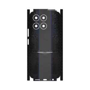 MAHOOT Chrysler-FullSkin Cover Sticker for Honor X6a