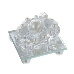 نقد و بررسی استند انگشتر مدل آینه دار  رینگی کد 119 توسط خریداران