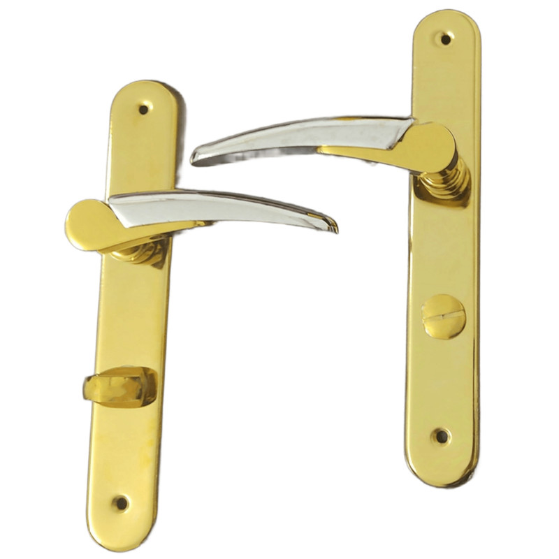 دستگیره در آیلین کد 5773L بسته دو عددی