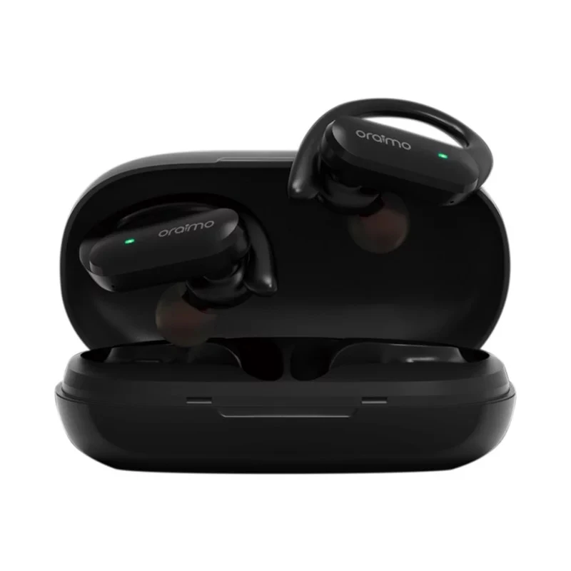 هدفون بلوتوثی اُرایمو مدل HDT SPORT ORGINAL BUDS JAPENI