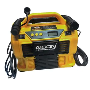 کمپرسور  هوا 1100وات آیسون مدل MINI DIGITAL