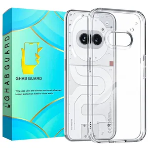 Ghab Guard SPFKG Cover for Nothing Phone 2a
