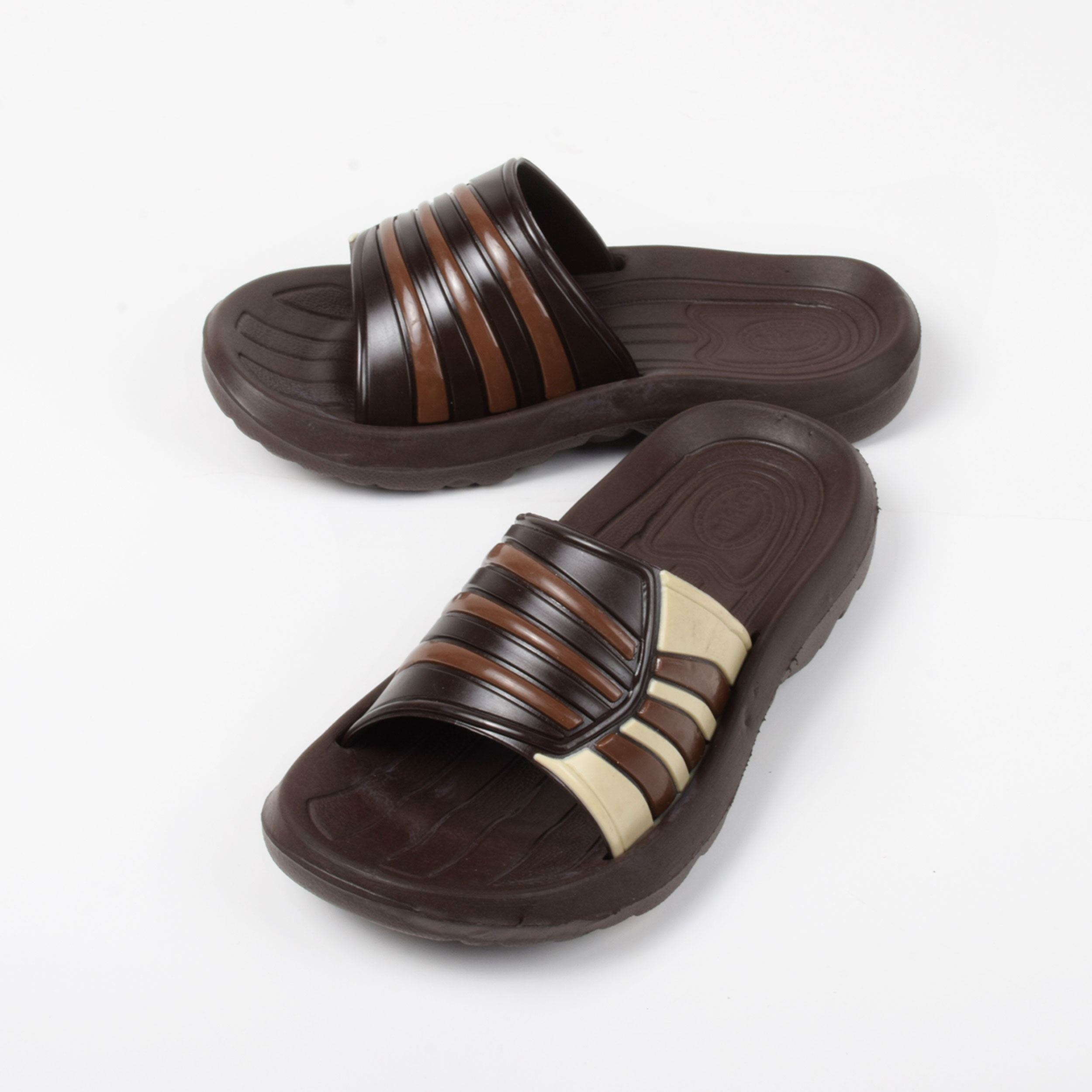 دمپایی پسرانه نیکتا مدل BR.CR.3103