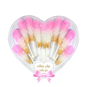 نبات چوبی رنگی در دانه - 190 گرم