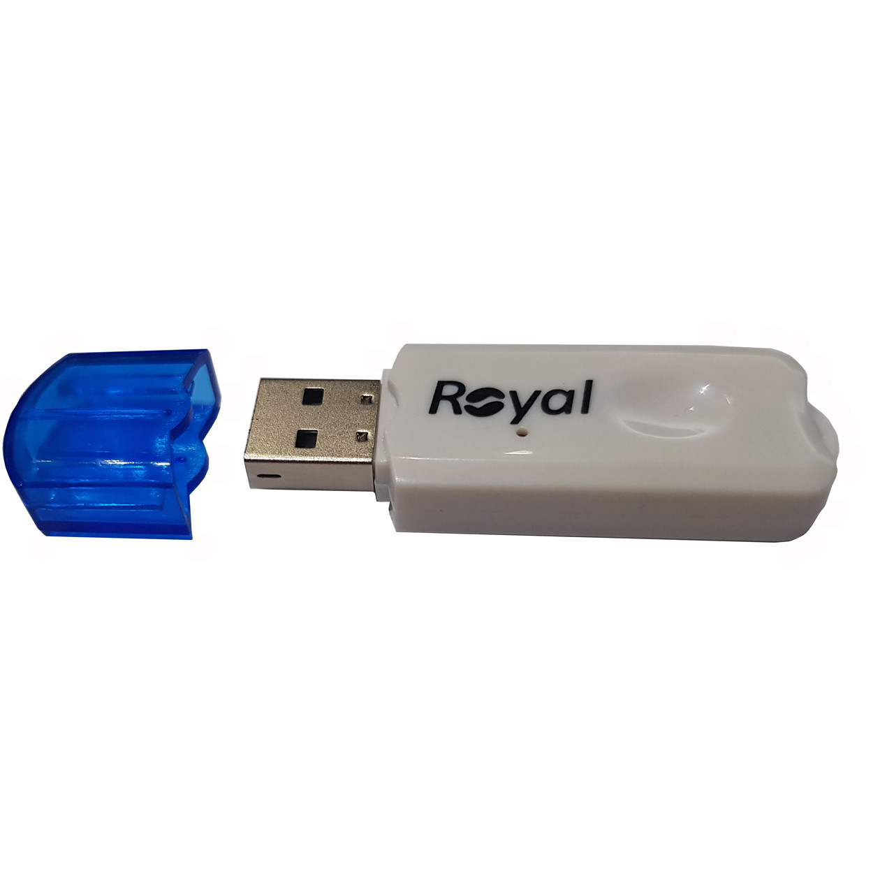 گیرنده بلوتوثی صدا رویال مدل rb-118 حافظه 8 گیگابایت