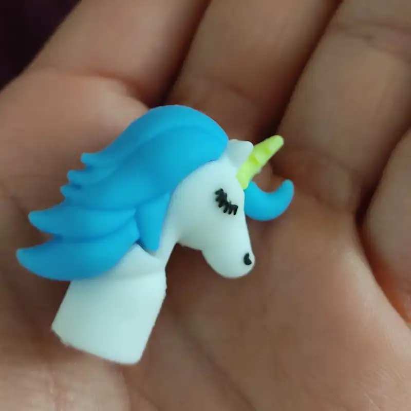 سرمدادی مدل یونیکرن کد 07