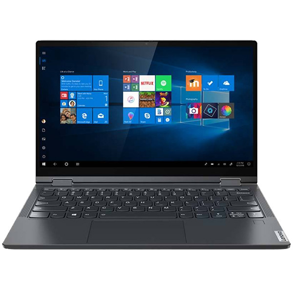 لپ تاپ 13.3 اینچی لنوو مدل Yoga C640-A