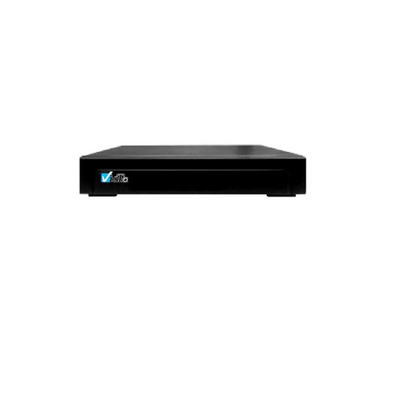 ضبط کننده ویدئویی ویستو مدل FIN-322165 ضبط کننده ویدئویی ویستو مدل FIN-322165