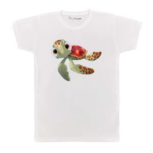 تی شرت بچگانه پرمانه طرح در جستجوی نمو کد pmt.4877