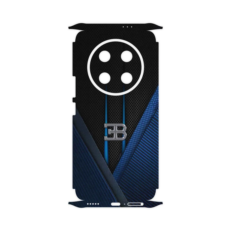 برچسب پوششی ماهوت مدل BUGATTI-FullSkin مناسب برای گوشی موبایل آنر X9c