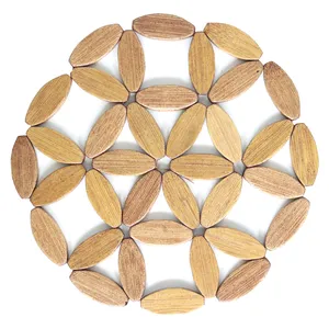 زیربشقابی و زیرقابلمه ای مدل M-6