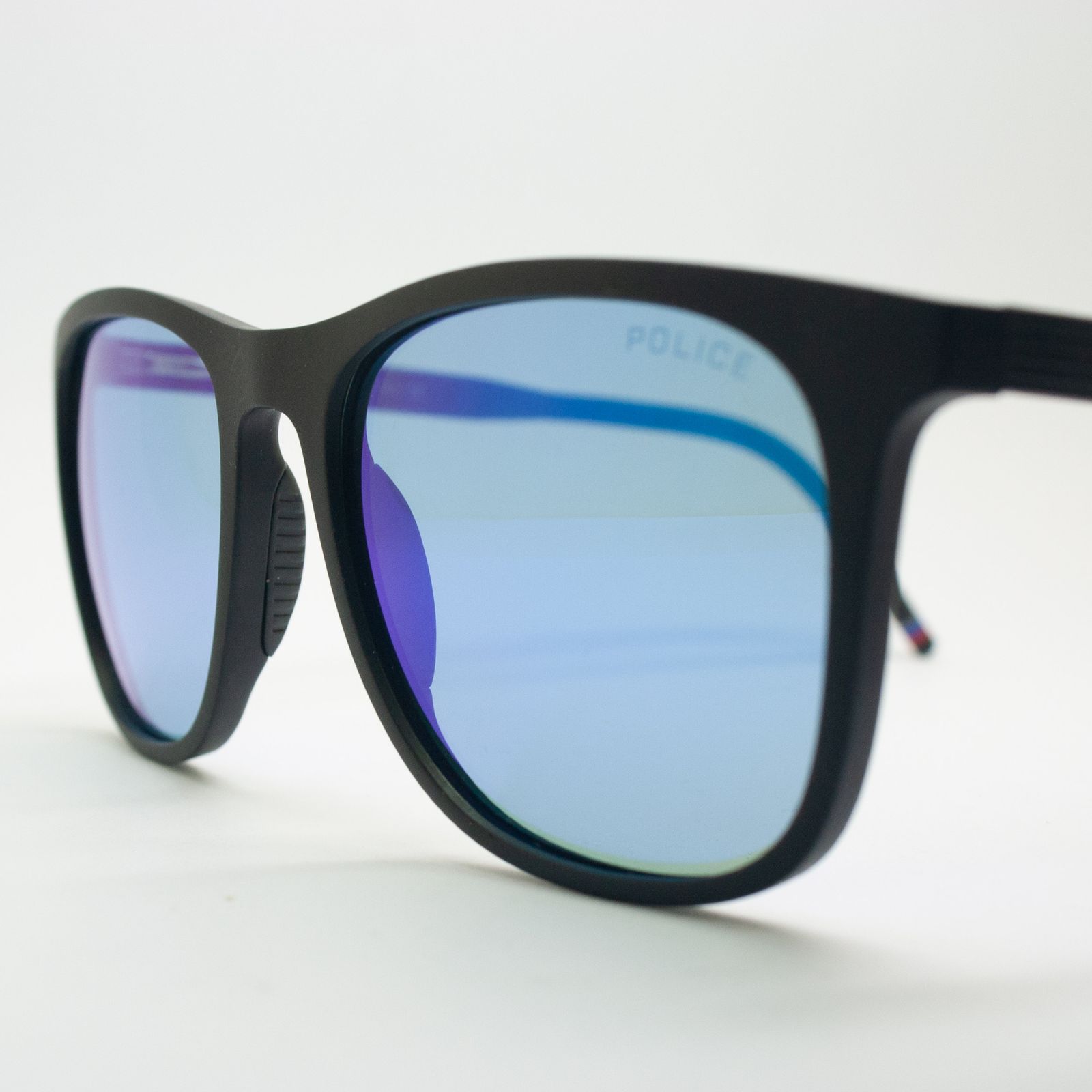 عینک آفتابی پلیس مدل FC05-06 C01F -  - 5