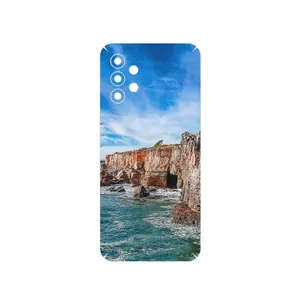 MAHOOT Rock Mountain Cover Sticker for Samsung Galaxy A13