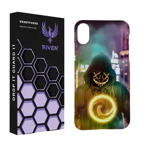 RIVEN RI2-18 Case For Apple iPhone X/XS