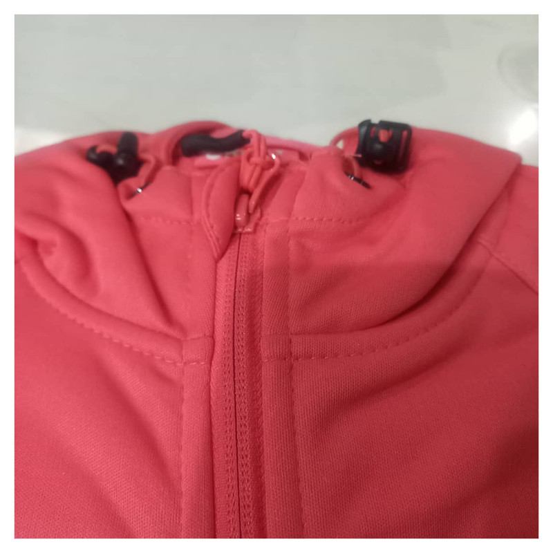 کاپشن ورزشی زنانه مدل CR_33