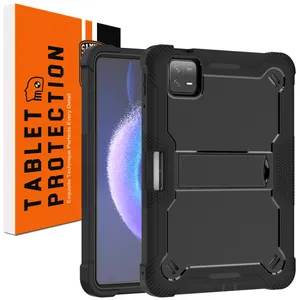 Samurai Megatron Case For XiaomiPad6 / 6Pro