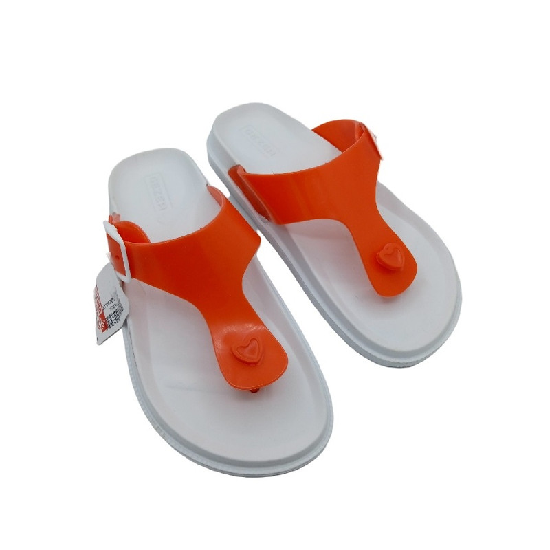 دمپایی لاانگشتی زنانه گزر مدل QR_1260