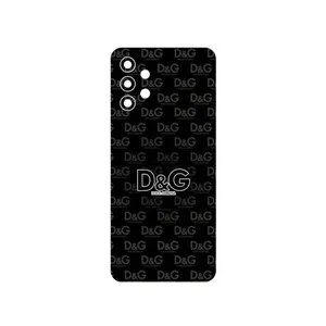 MAHOOT DG Cover Sticker for Samsung Galaxy A32