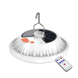 چراغ آویز چادر مدل HS-V62