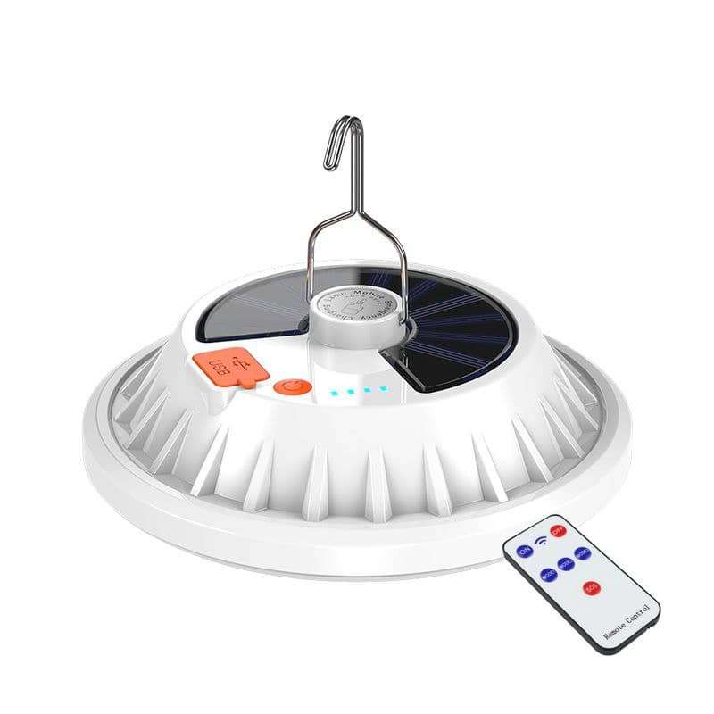 چراغ آویز چادر مدل HS-V62