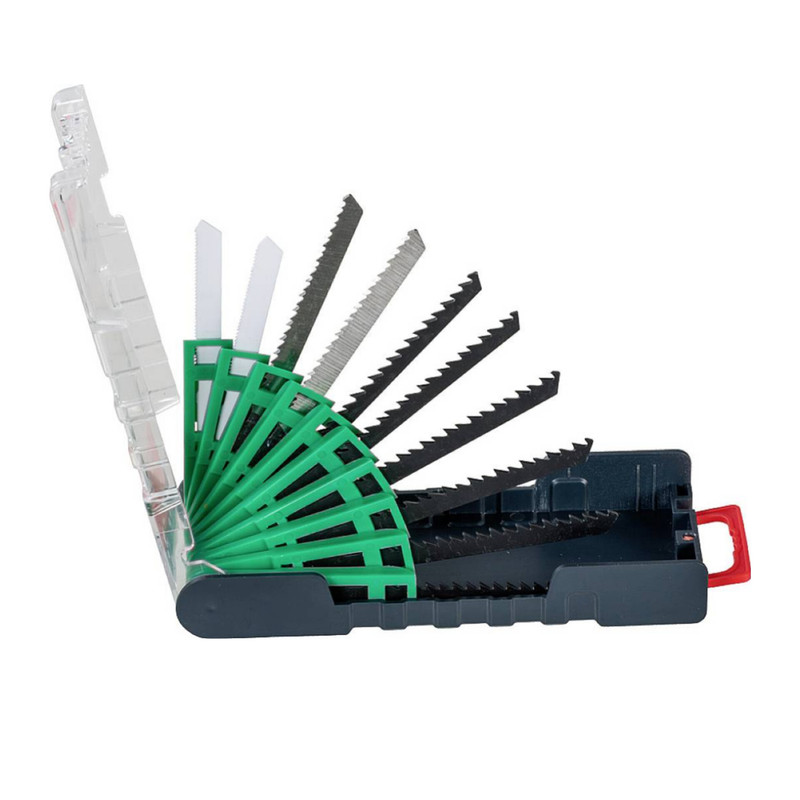 تیغه اره عمودبر اکو مدل EJSB-10A
