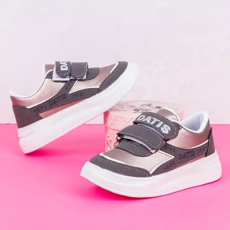 کفش راحتی  مدل داتیس PLTN.3535