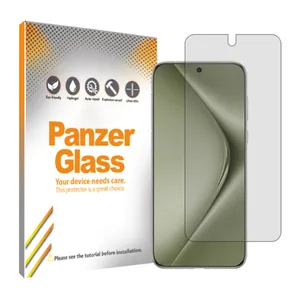 Panser Glass Resistant model Transparent screen protector, suitable for Huawei Pura 70 Ultra mobile phone