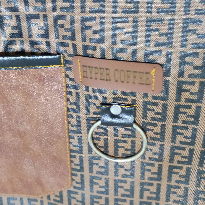 پیش بند کار مدل barista 043 پیش بند کار مدل barista 043