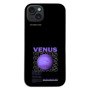 AKAM AMC-WA15PLUS-PLANET-25 Cover For Apple iPhone 15 Plus