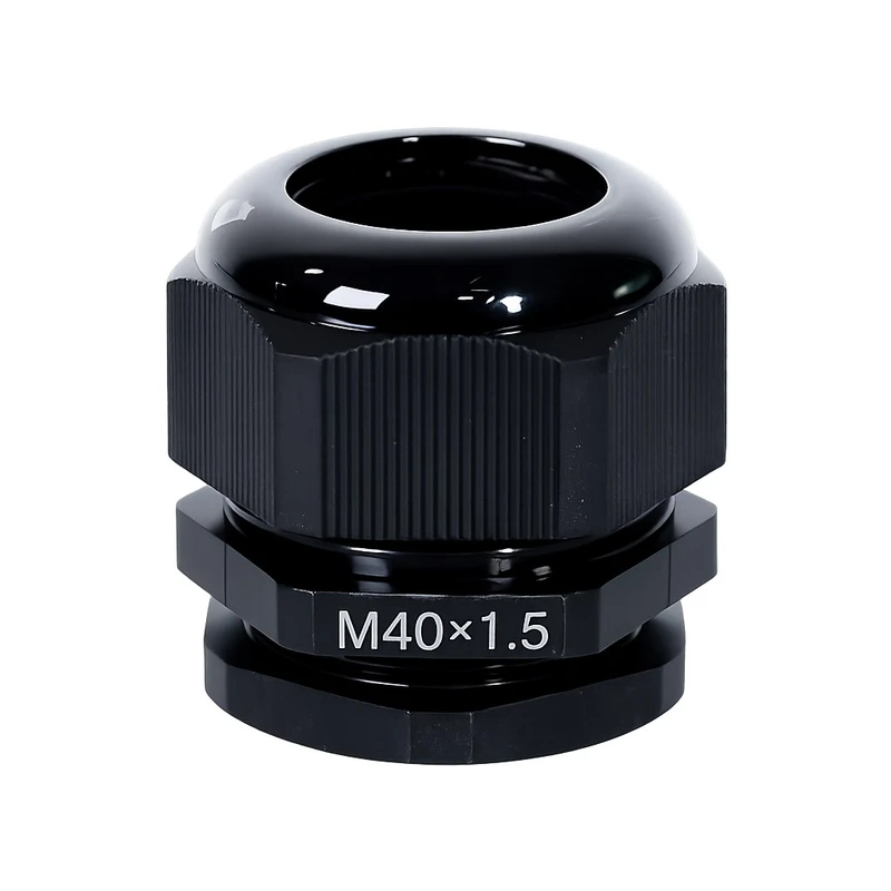 گلند کابل متریک ده ده الکتریک گروپ مدل PM40 بسته 10 عددی