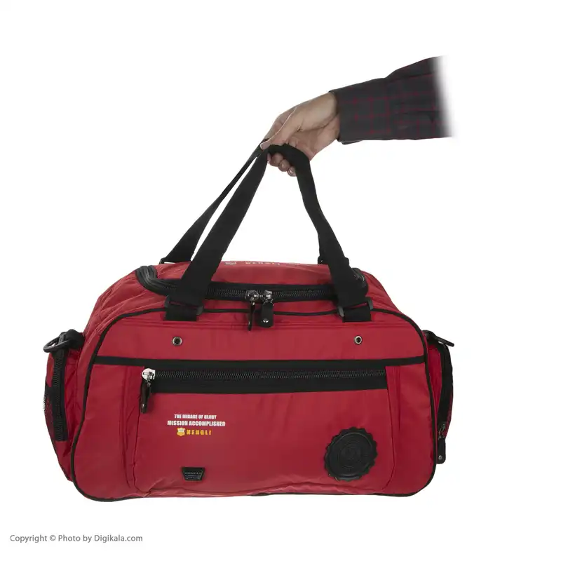 ساک دستی هنگلی مدل ZV9004